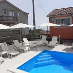 Lägenhet Ljubas Ii Opatija Veprinac