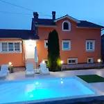 Lägenhet Ljubas Ii Opatija