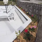 Lägenhet Ljubas Ii Opatija Veprinac
