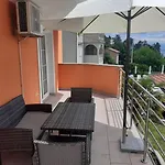 Ljubas Ii Opatija Lägenhet
