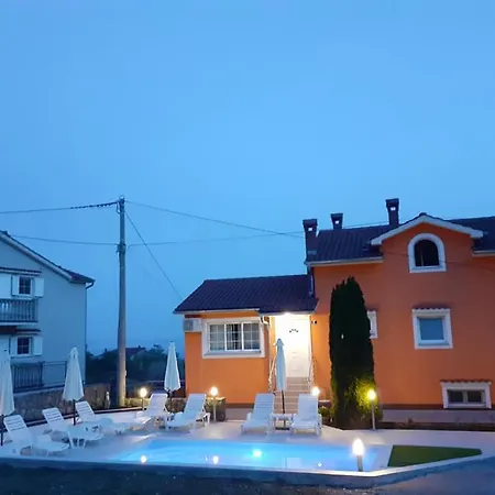 Appartement Ljubas Ii Opatija
