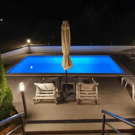 Appartement Ljubas Ii Opatija