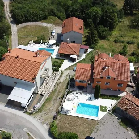 Appartement Ljubas Ii Opatija *