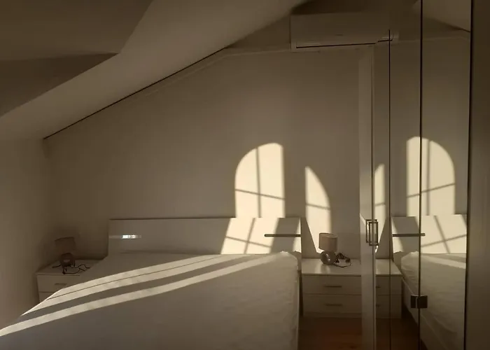 Appartement Ljubas Ii Opatija *