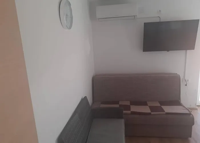Appartement Ljubas Ii Opatija *