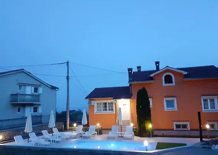 Appartement Ljubas Ii Opatija