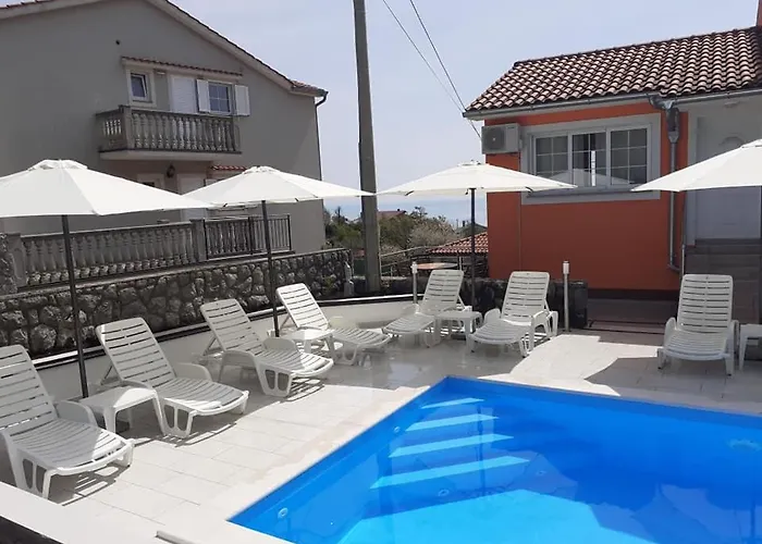 Appartement Ljubas Ii Opatija Veprinac