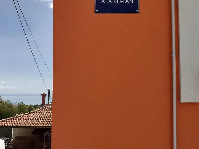Appartement Ljubas Ii Opatija Veprinac