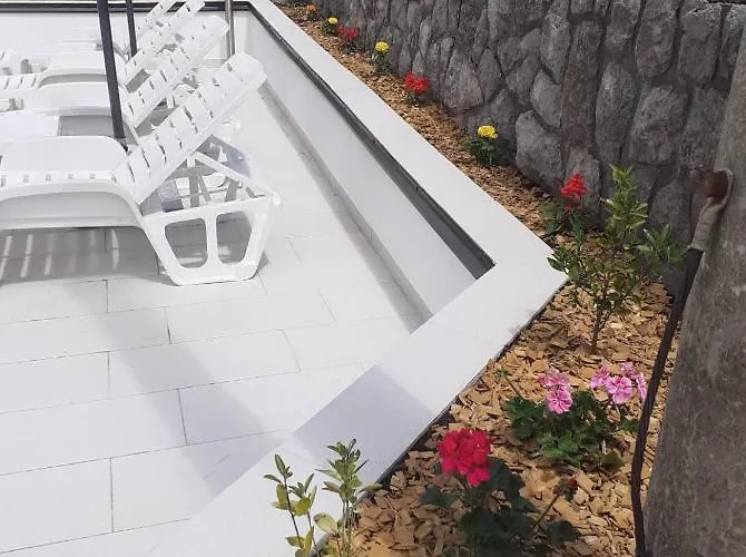 Appartement Ljubas Ii Opatija Veprinac
