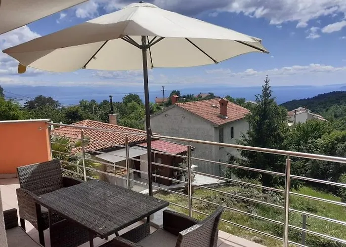 Ljubas Ii Opatija * Veprinac
