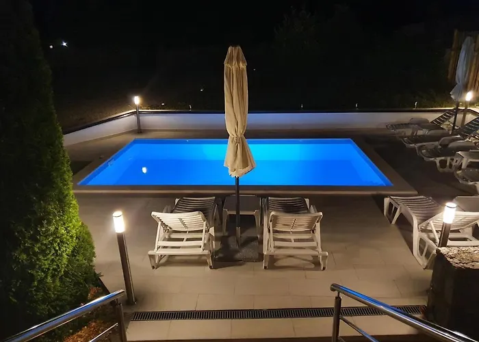 Appartement Ljubas Ii Opatija