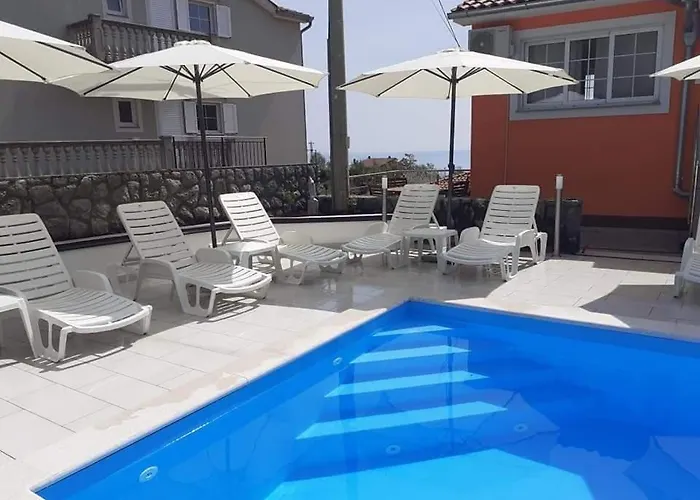 Ljubas Ii Opatija Veprinac