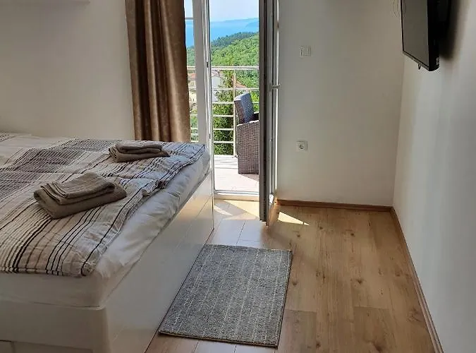 Ljubas Ii Opatija Veprinac