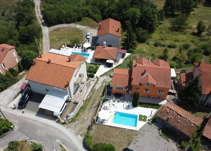 Appartement Ljubas Ii Opatija *