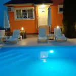 Apartment Ljubas Ii Opatija Veprinac
