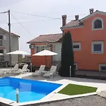 Apartment Ljubas Ii Opatija Veprinac