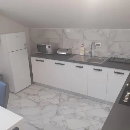 Appartement Ljubas Ii Opatija *