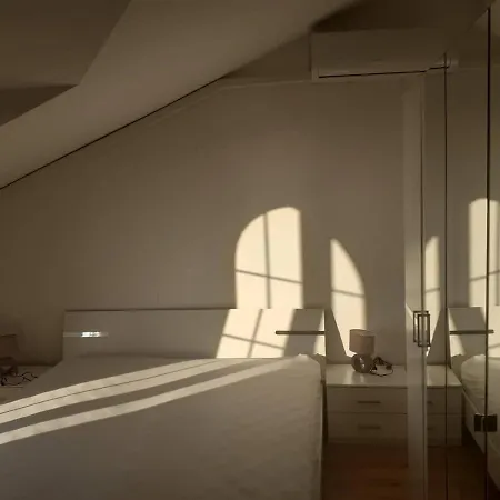 Appartement Ljubas Ii Opatija *