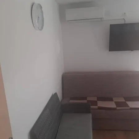 Appartement Ljubas Ii Opatija *