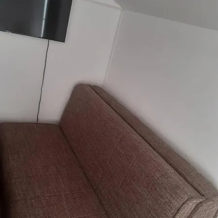 Appartement Ljubas Ii Opatija *