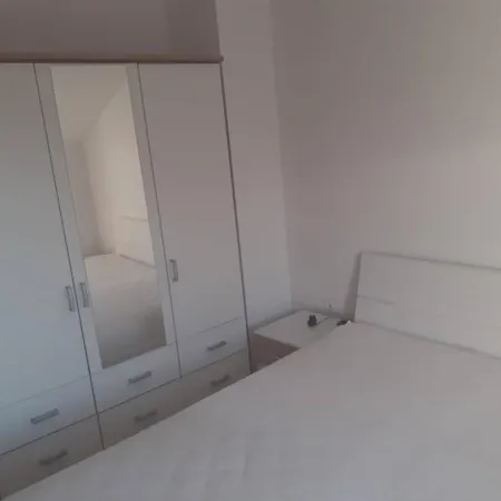 Ljubas Ii Opatija Appartement