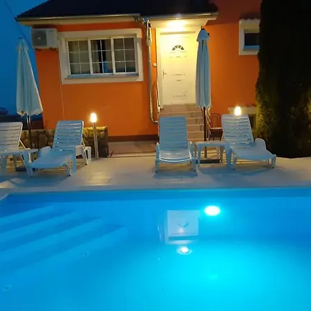 Appartement Ljubas Ii Opatija Veprinac