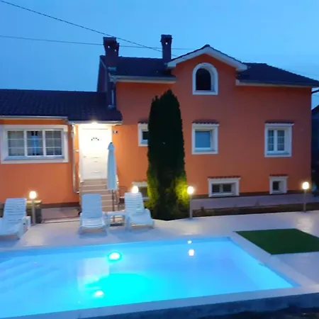 Appartement Ljubas Ii Opatija