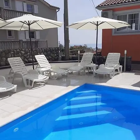 Ljubas Ii Opatija Veprinac