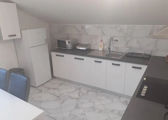 Apartment Ljubas Ii Opatija *