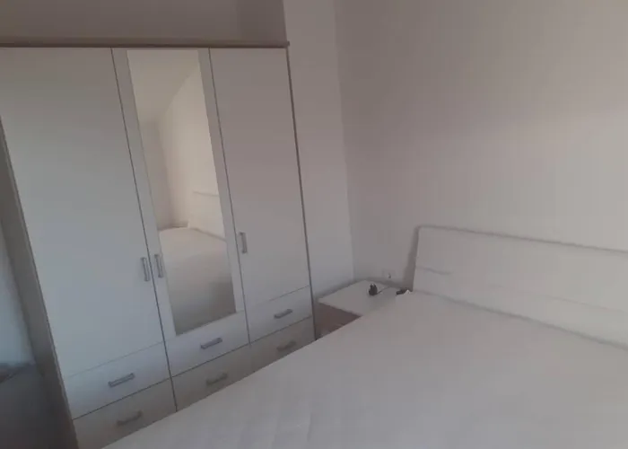 Ljubas Ii Opatija Apartment