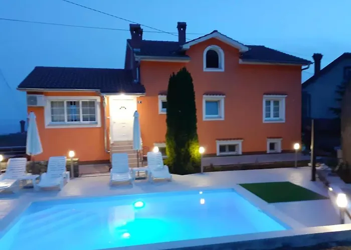 Apartment Ljubas Ii Opatija
